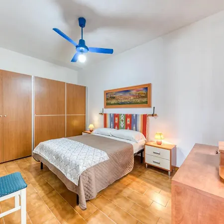 Fronte Mare Con Vista Mare