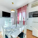 Fronte Mare Con Vista Mare شقة