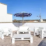 شقة Fronte Mare Con Vista Mare