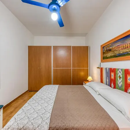 Fronte Mare Con Vista Mare Apartment *