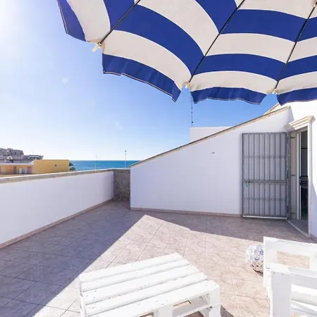 Fronte Mare Con Vista Mare