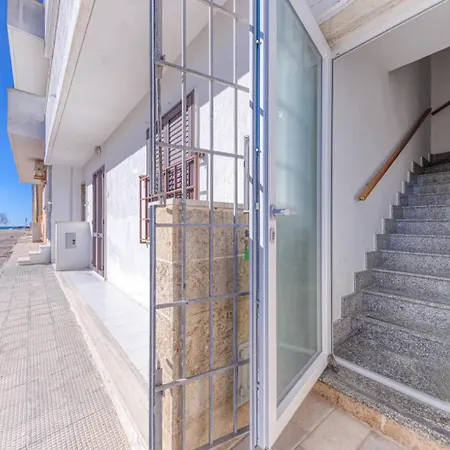 Apartment Fronte Mare Con Vista Mare
