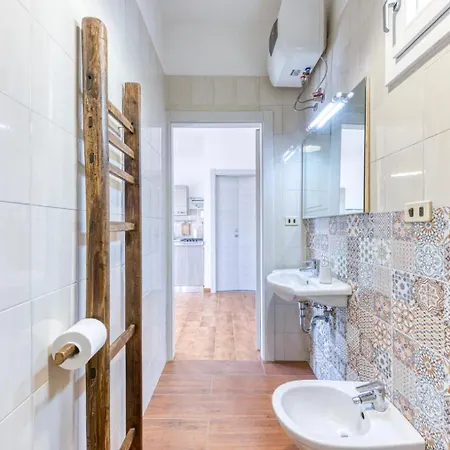 Apartment Fronte Mare Con Vista Mare *