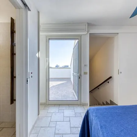 Fronte Mare Con Vista Mare *