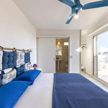 Fronte Mare Con Vista Mare Apartment *