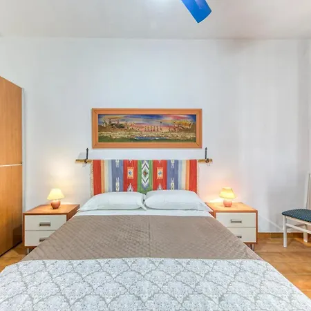 Apartment Fronte Mare Con Vista Mare *