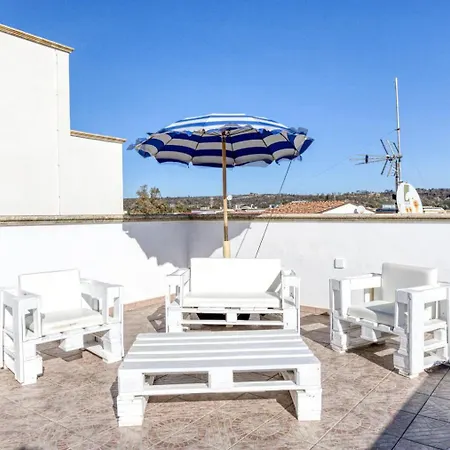 Apartment Fronte Mare Con Vista Mare